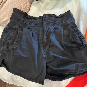 Shorts $25